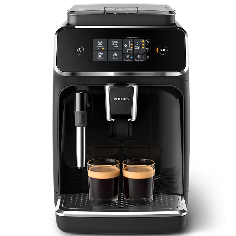 PHILIPS Espresso Maker EP2224
