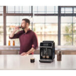 PHILIPS Espresso Maker EP2224