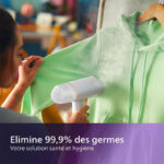 PHILIPS Handheld Garment Steamer STH3020