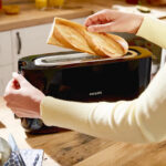 PHILIPS Toaster HD2590
