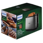 PHILIPS Toaster HD2650