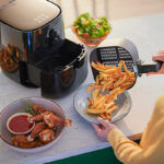 Philips Air Fryer HD9200