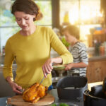 Philips Air Fryer HD9650