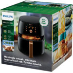 Philips Air Fryer HD9863