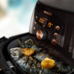 Philips Air Fryer HD9863