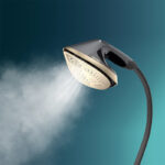Philips Easy Touch Garment Steamer AIS8540