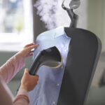 Philips Easy Touch Garment Steamer STE3170