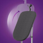 Philips Easy Touch Garment Steamer STE3170
