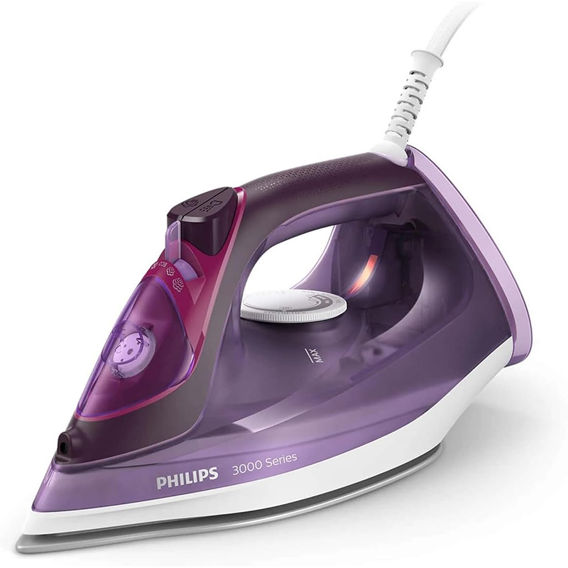 Philips Steam Iron DST3041