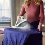 Philips Steam Iron DST5010