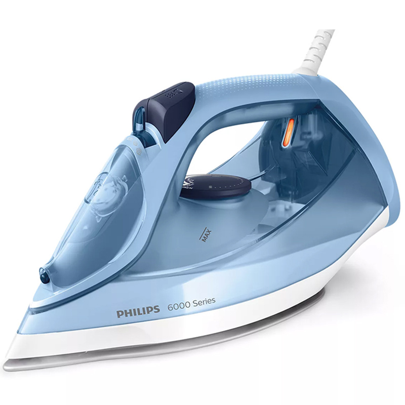 Philips Steam Iron DST6001