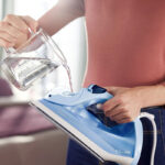 Philips Steam Iron DST6001