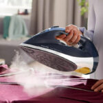 Philips Steam Iron DST7030