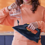 Philips Steam Iron DST7060