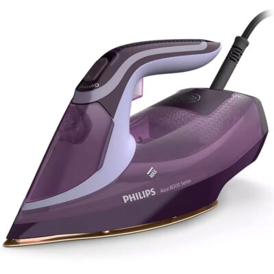 Philips Steam Iron DST8021