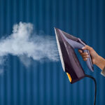 Philips Steam Iron DST8021
