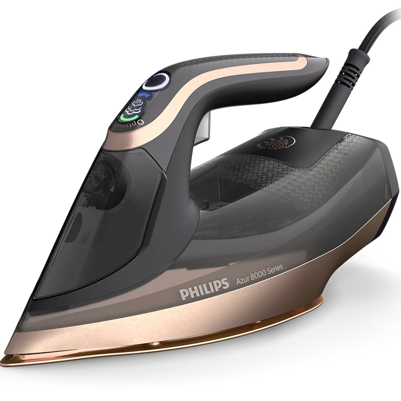 Philips Steam Iron DST8041