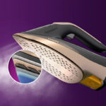Philips Steam Iron DST8041