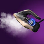 Philips Steam Iron DST8041