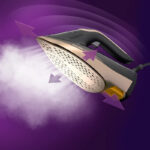 Philips Steam Iron DST8041