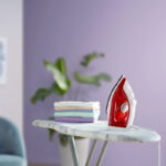 Philips Steam Iron GC1742