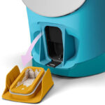 Philips Steam Iron GC4558