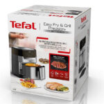 TEFAL FRYER EY505