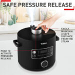 Tefal Multi Cooker CY754830