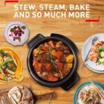 Tefal Multi Cooker CY754830