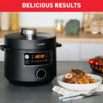 Tefal Multi Cooker CY754830