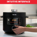 Tefal Multi Cooker CY754830
