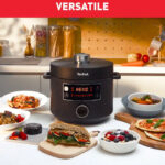 Tefal Multi Cooker CY754830