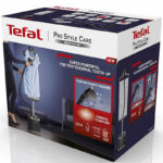 Tefal steamer model IT8490