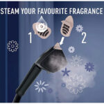 Tefal steamer model IT8490
