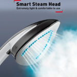 Tefal steamer model QT1510