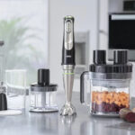BRAUN HAND BLENDER MQ9195