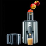 Braun J700 Juicer