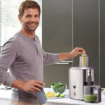 Braun J700 Juicer