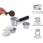 Delonghi EC685 Espresso Maker