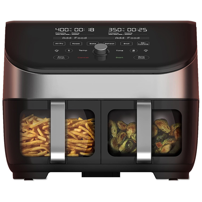 INSTANT Vortex DAF8132