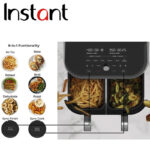 INSTANT Vortex DAF8132