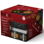 INSTANT Vortex DAF8132
