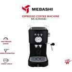 MEBASHI ME-ECM 2040