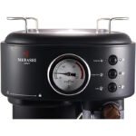 MEBASHI ME-ECM 2500 ESPRESSO MAKER
