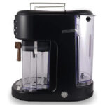 MEBASHI ME-ECM 2500 ESPRESSO MAKER
