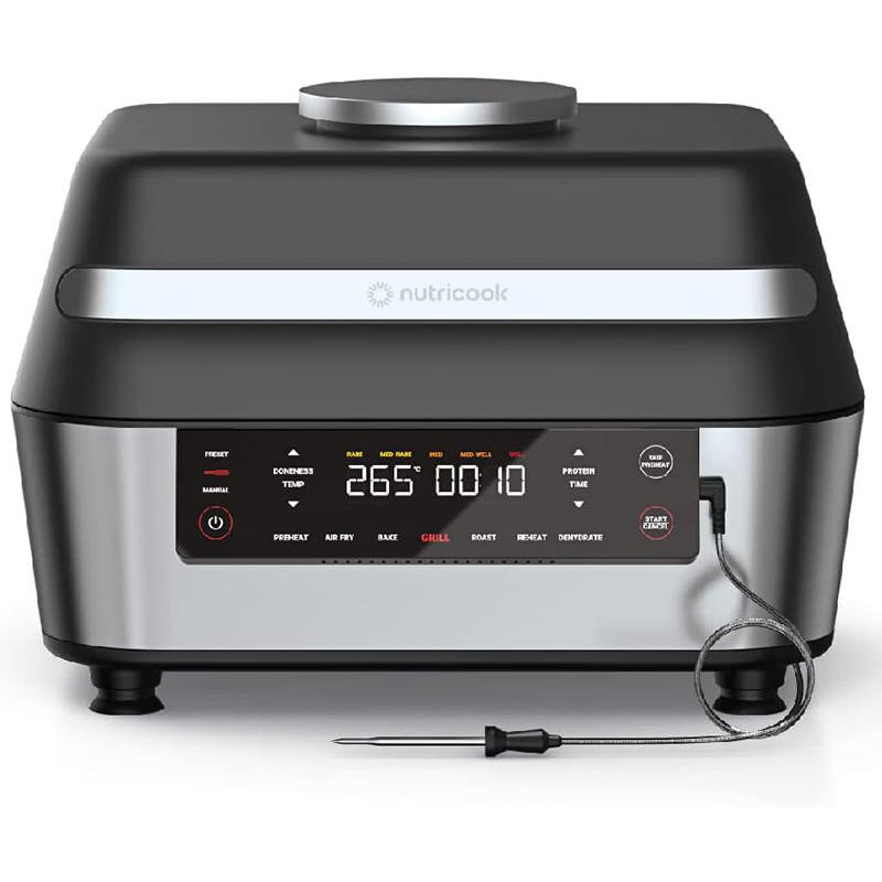 NUTRICOOK AFG960