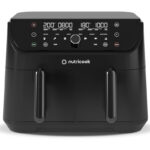NUTRICOOK Air Fryer NC-AFD185