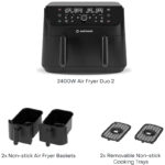 NUTRICOOK Air Fryer NC-AFD185