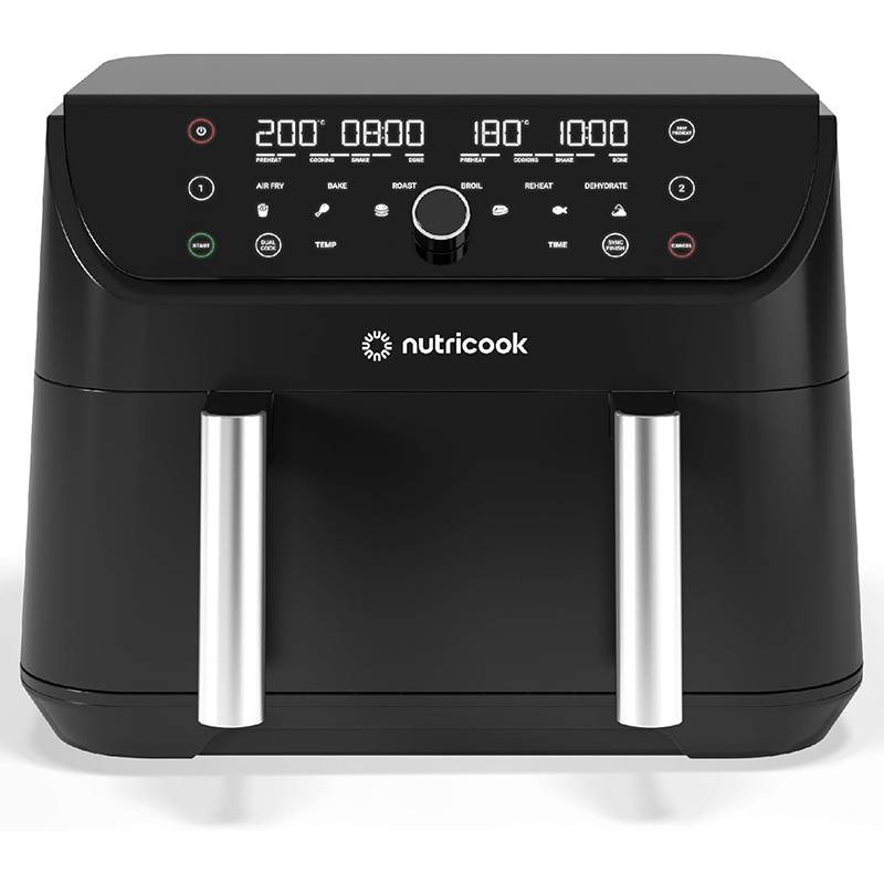NUTRICOOK NC-AFD285