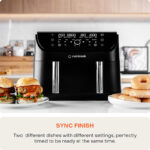 NUTRICOOK NC-AFD285